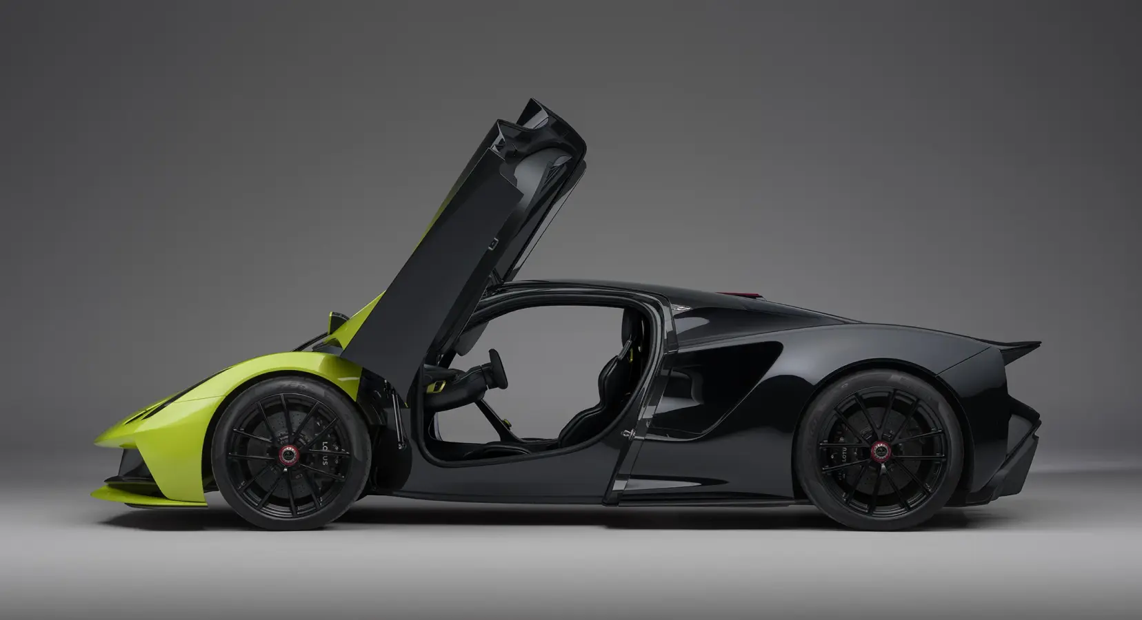 New Lotus Evija for sale in California | Lotus Los Gatos